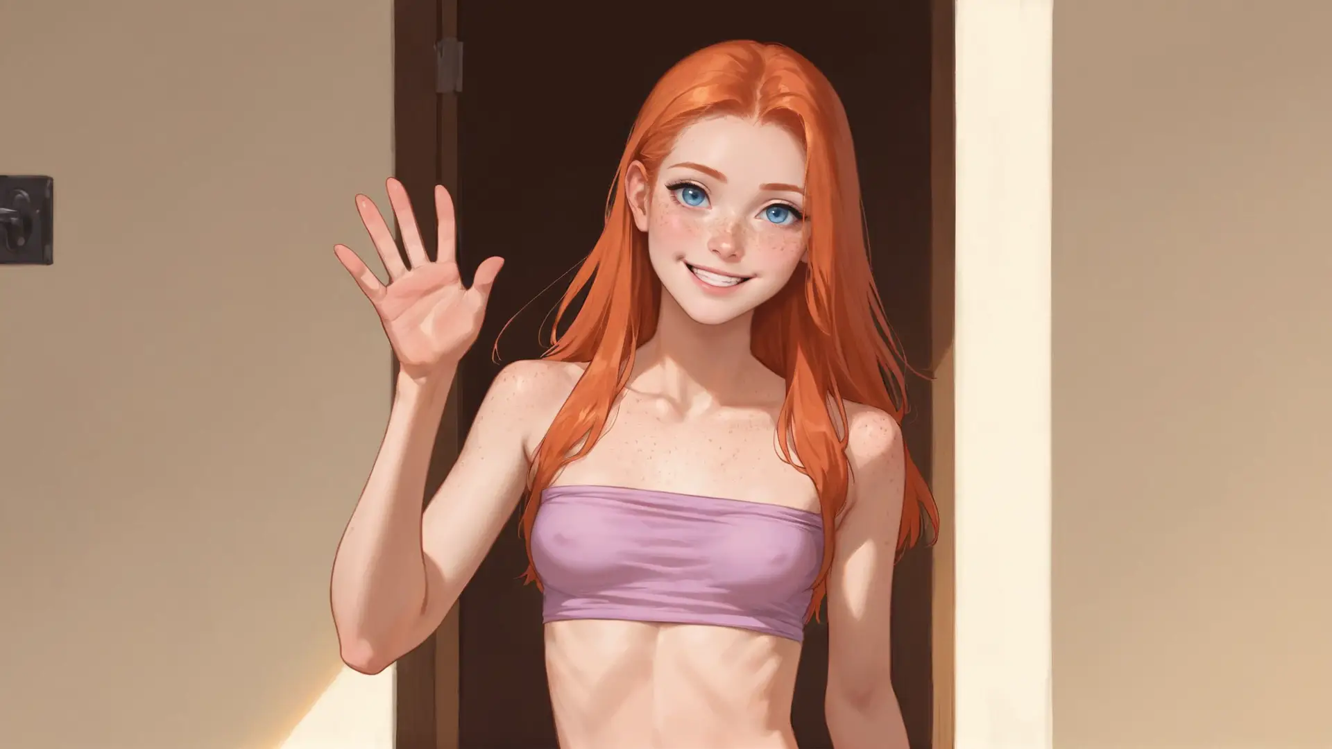 米拉AIv1.5.2 AI版游戏封面